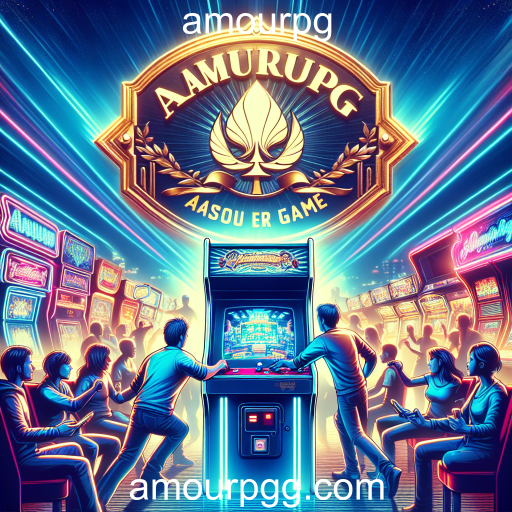 A Evolução dos Jogos de Arcade: Nostalgia e Inovação