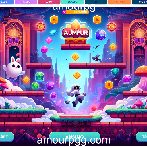 A Evolução dos Jogos de Plataforma: Do Retro ao Moderno