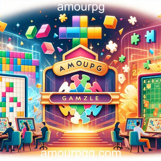 Os Desafios dos Jogos de Quebra-Cabeça: Um Mergulho na Diversidade do Gênero
